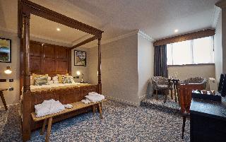Mercure Barnsley Tankersley Manor fotoÄŸrafÄ±