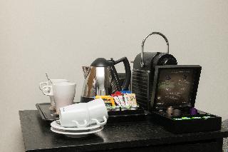 Mercure Barnsley Tankersley Manor fotoÄŸrafÄ±
