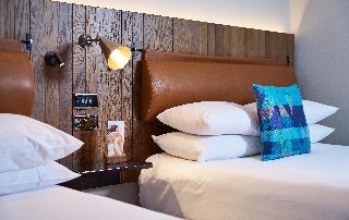 Mercure Barnsley Tankersley Manor fotoÄŸrafÄ±