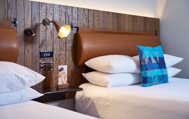 Mercure Barnsley Tankersley Manor - Oda