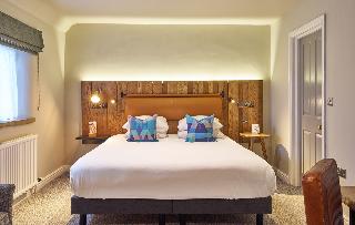 Mercure Barnsley Tankersley Manor fotoÄŸrafÄ±
