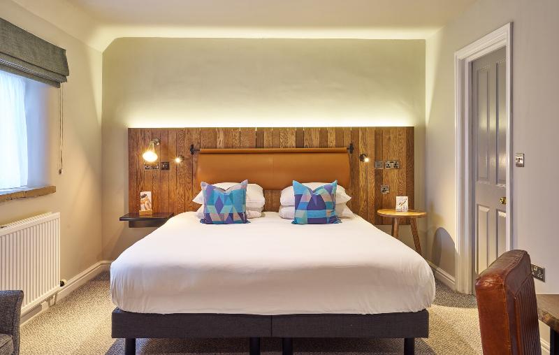 Mercure Barnsley Tankersley Manor - Oda