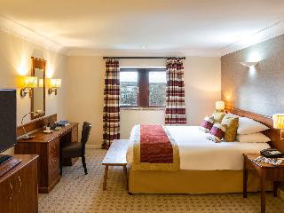 Mercure Barnsley Tankersley Manor fotoÄŸrafÄ±