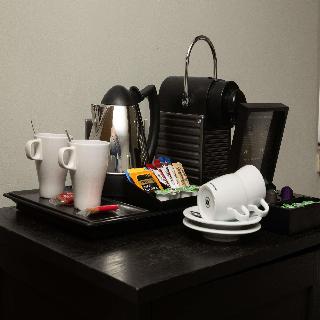 Mercure Barnsley Tankersley Manor fotoÄŸrafÄ±
