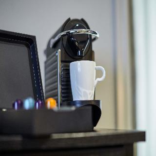 Mercure Barnsley Tankersley Manor fotoÄŸrafÄ±