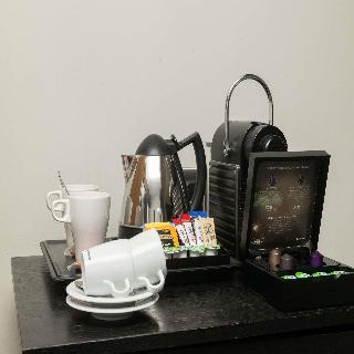 Mercure Barnsley Tankersley Manor fotoÄŸrafÄ±