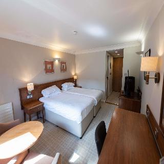Mercure Barnsley Tankersley Manor fotoÄŸrafÄ±