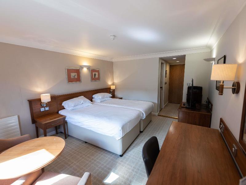 Mercure Barnsley Tankersley Manor - Oda