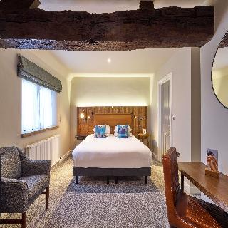 Mercure Barnsley Tankersley Manor fotoÄŸrafÄ±