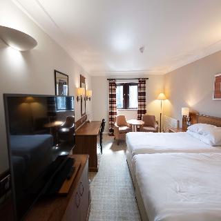 Mercure Barnsley Tankersley Manor fotoÄŸrafÄ±