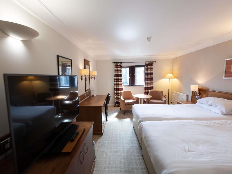 Mercure Barnsley Tankersley Manor - Oda