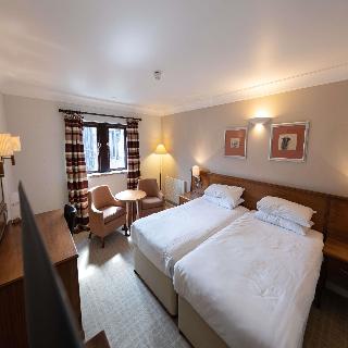 Mercure Barnsley Tankersley Manor fotoÄŸrafÄ±