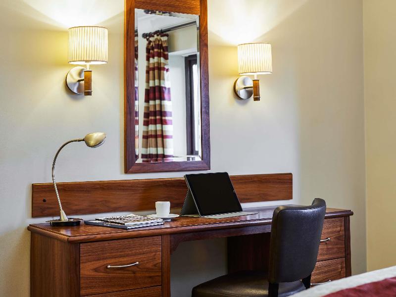Mercure Barnsley Tankersley Manor - Oda