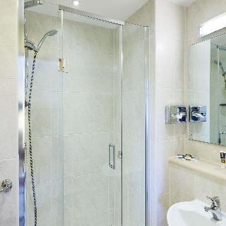 Mercure Barnsley Tankersley Manor fotoÄŸrafÄ±