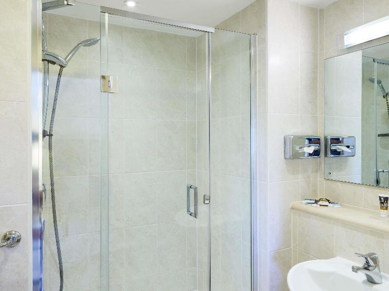 Mercure Barnsley Tankersley Manor - Oda