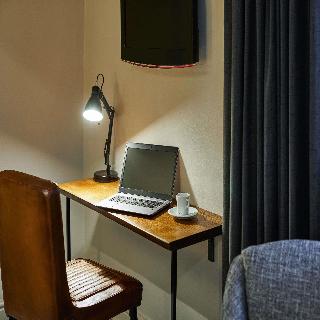 Mercure Barnsley Tankersley Manor fotoÄŸrafÄ±