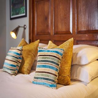 Mercure Barnsley Tankersley Manor fotoÄŸrafÄ±