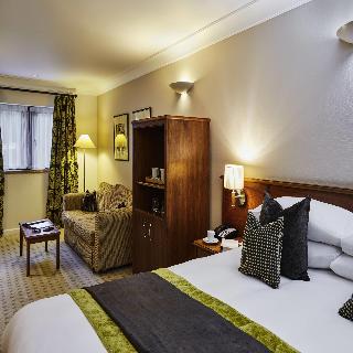 Mercure Barnsley Tankersley Manor fotoÄŸrafÄ±