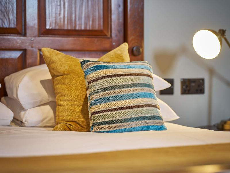 Mercure Barnsley Tankersley Manor - Oda