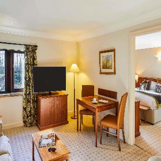 Mercure Barnsley Tankersley Manor fotoÄŸrafÄ±