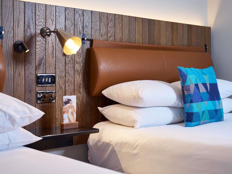 Mercure Barnsley Tankersley Manor - Oda