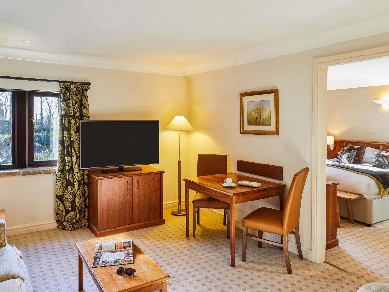 Mercure Barnsley Tankersley Manor - Oda