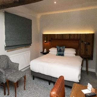 Mercure Barnsley Tankersley Manor fotoÄŸrafÄ±