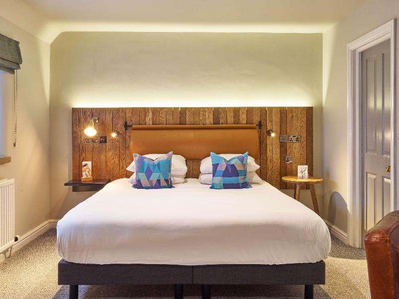 Mercure Barnsley Tankersley Manor - Oda