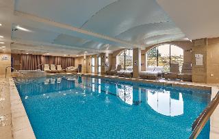 Mercure Barnsley Tankersley Manor fotoÄŸrafÄ±