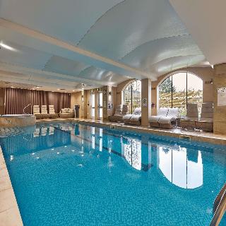 Mercure Barnsley Tankersley Manor fotoÄŸrafÄ±
