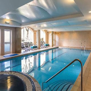 Mercure Barnsley Tankersley Manor fotoÄŸrafÄ±