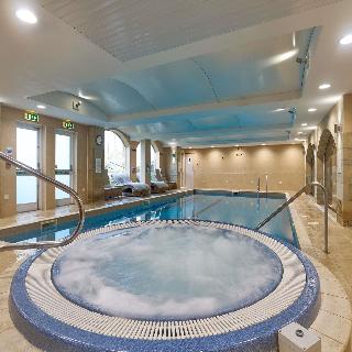 Mercure Barnsley Tankersley Manor fotoÄŸrafÄ±