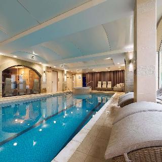 Mercure Barnsley Tankersley Manor fotoÄŸrafÄ±