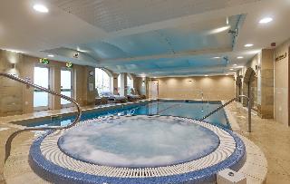 Mercure Barnsley Tankersley Manor fotoÄŸrafÄ±