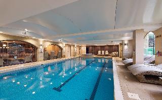 Mercure Barnsley Tankersley Manor fotoÄŸrafÄ±