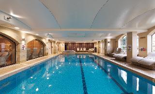 Mercure Barnsley Tankersley Manor fotoÄŸrafÄ±