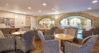 Mercure Barnsley Tankersley Manor fotoÄŸrafÄ±