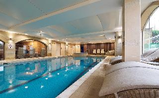 Mercure Barnsley Tankersley Manor fotoÄŸrafÄ±