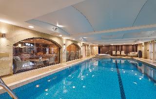 Mercure Barnsley Tankersley Manor fotoÄŸrafÄ±