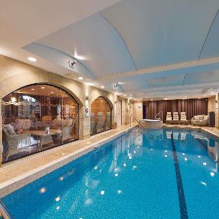Mercure Barnsley Tankersley Manor fotoÄŸrafÄ±