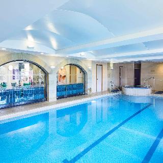 Mercure Barnsley Tankersley Manor fotoÄŸrafÄ±
