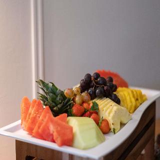 Mercure Barnsley Tankersley Manor fotoÄŸrafÄ±