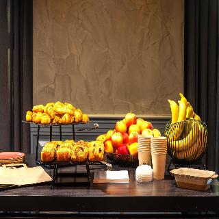Mercure Barnsley Tankersley Manor fotoÄŸrafÄ±
