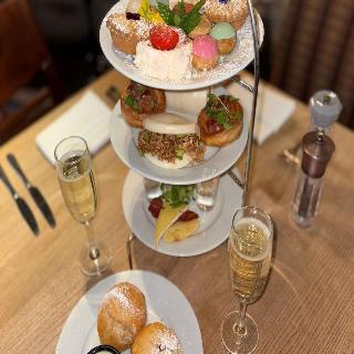Mercure Barnsley Tankersley Manor fotoÄŸrafÄ±