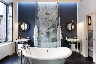 Corte Calzaiuoli Elegant Suites otel fotoğrafı