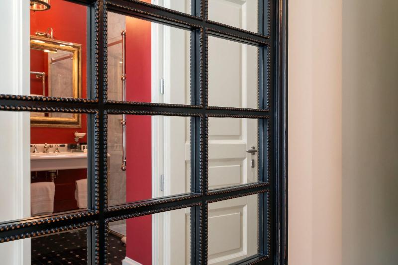 Corte Calzaiuoli Elegant Suites - Oda