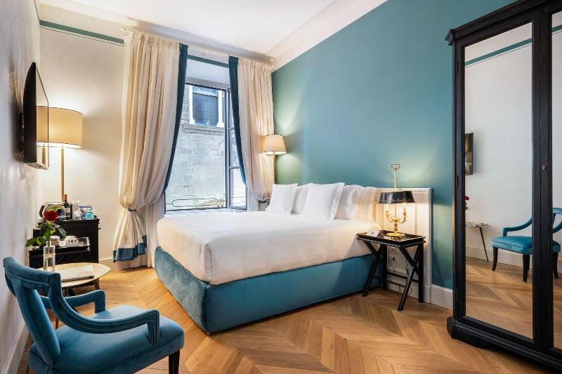 Corte Calzaiuoli Elegant Suites - Oda