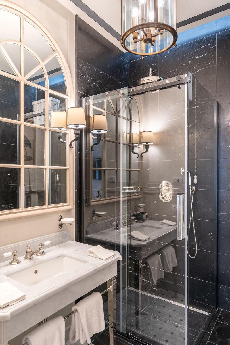 Corte Calzaiuoli Elegant Suites - Oda