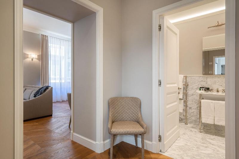 Corte Calzaiuoli Elegant Suites - Oda