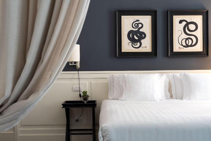 Corte Calzaiuoli Elegant Suites - Oda